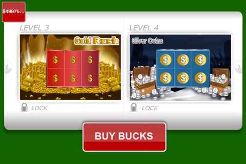 Awesome Lottery Scratcher screenshot 4