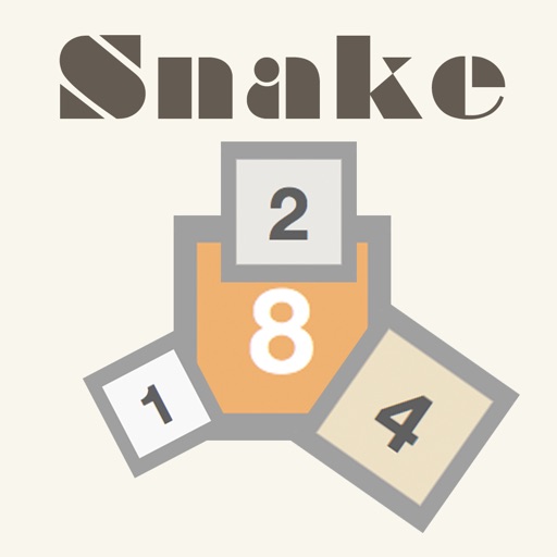 Snake124 iOS App