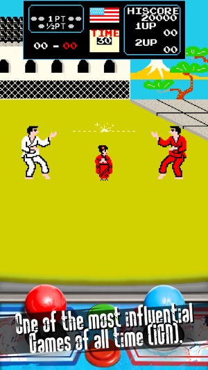 Karate Champ(圖1)-速報App