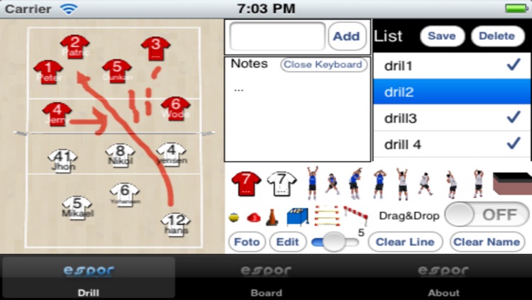 Volleyball Scout1
