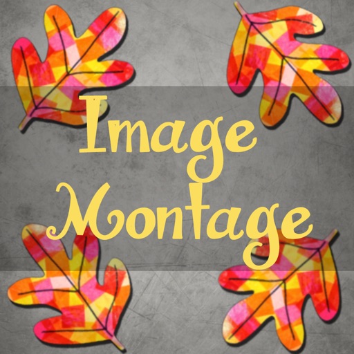 Image Montage icon