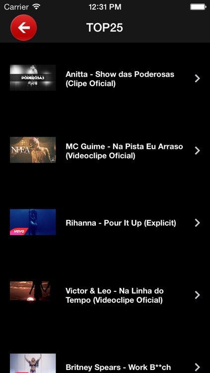 MusicJam - Musicas Gratis - Melhor applicativo de musica gratis do youtube, radio gratis,mp3 gratuito, escute musica ineditas. screenshot-3