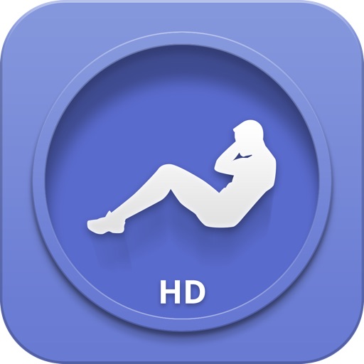 Abs XT HD icon