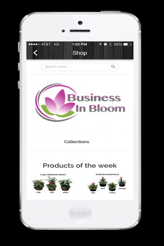 Business In Bloom screenshot 3
