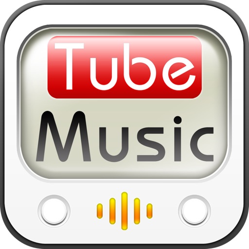 Tube Music Player Free - For Youtube iOS App