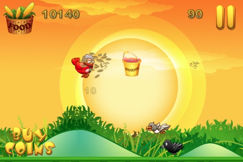 Chicken Warfare screenshot 3