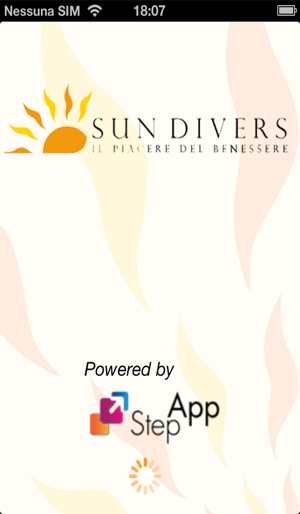 Estetica Sun Divers(圖1)-速報App