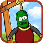 A Hangman Word Quiz classic hang man word guess games for kids