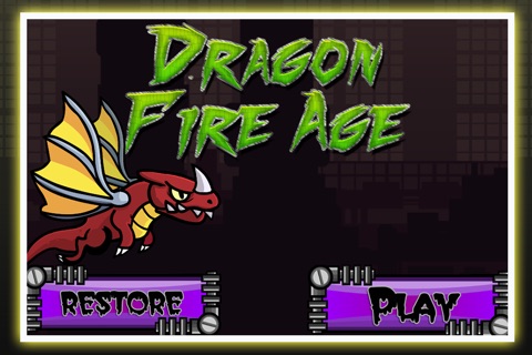 Dragon Fire Age Free - Reign of the Underworld screenshot 4