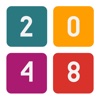 2048 Puzzle Adanced