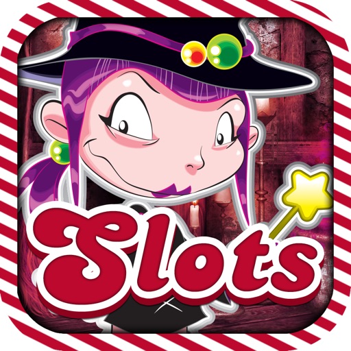 Fun Casino Slots Machine of 777 Magic Journey HD - Free Las Vegas Slot & Bonus Games icon