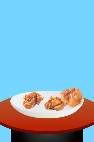 Chicken Nuggets screenshot 2