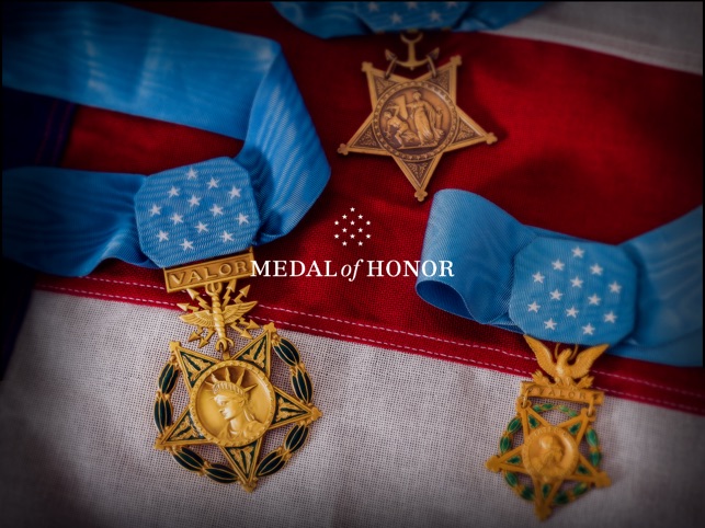 Medal of Honor(圖1)-速報App