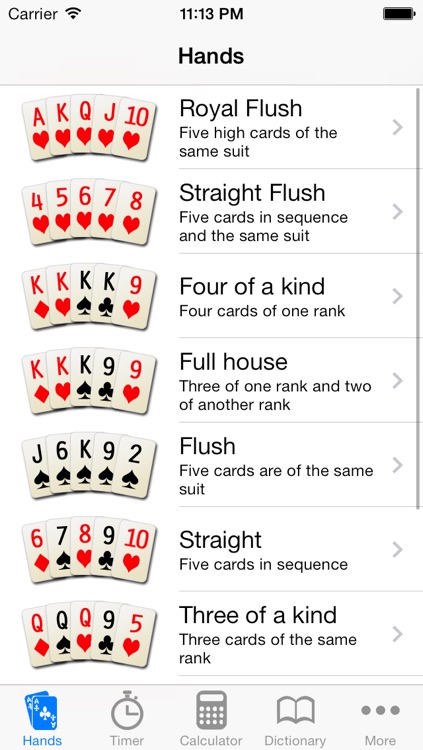 Poker Helper Pro