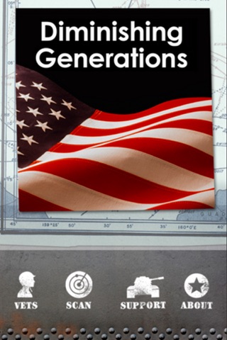 Diminishing Generations screenshot 3