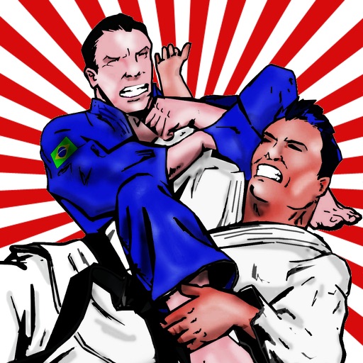 150 Jiu-Jitsu Techniques