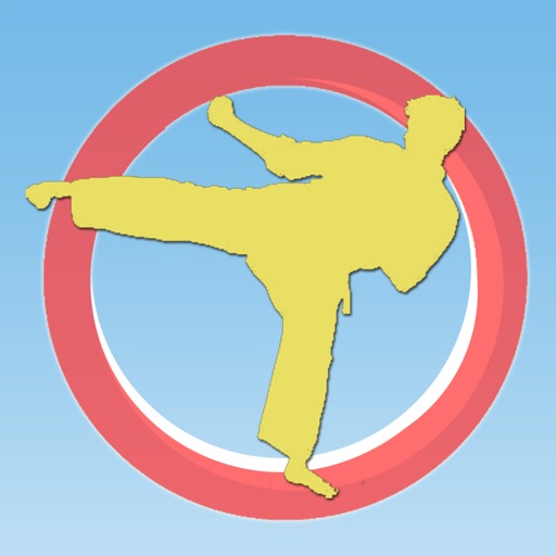 跆拳道教程（视频演示教学） icon