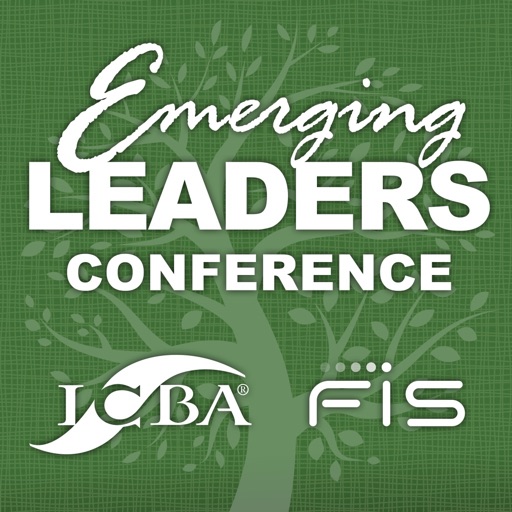 ICBA Emerging Leaders Conference 2013 icon