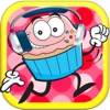 Sweet Cupcake Runner - Yummy Muffin Adventure