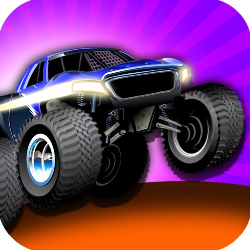 Dune Buggy Extreme - Sand Dunes Car Racing Game icon