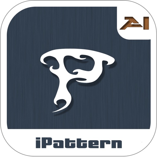 iPattern icon