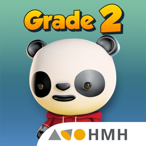 Singapore Math, Bar Models Grade 2 iOS App