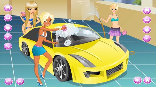 Summer Car Wash(圖4)-速報App