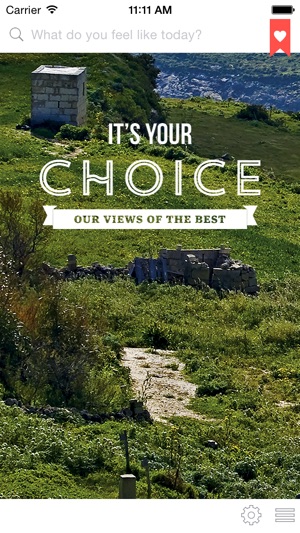 It's Your Choice Malta & Gozo(圖1)-速報App