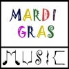Mardi Gras Music