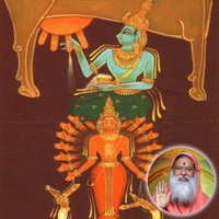 Bhagavad Gita - With Audio and Transliterations in English, Hindi, Telugu, and Kannada apk