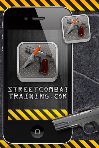 Weapons Defense FREE - Self Preservation & Protection Course screenshot 4