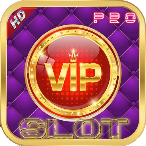 Royal Vip Classic Slot - PRO icon