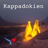 Kappadokien Buchen