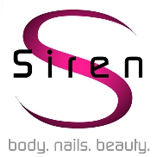 Siren Shrewsbury icon