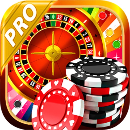 Mega Jackpot Casino Slots: Spin Sloto Game Machines HD!! icon