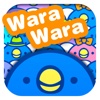 Where's Wara-Wara Penguin? -Find the happy, cute and colorful penguins!