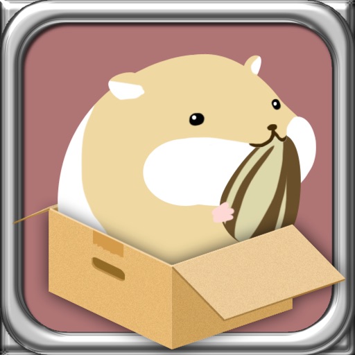 Ham Race Icon