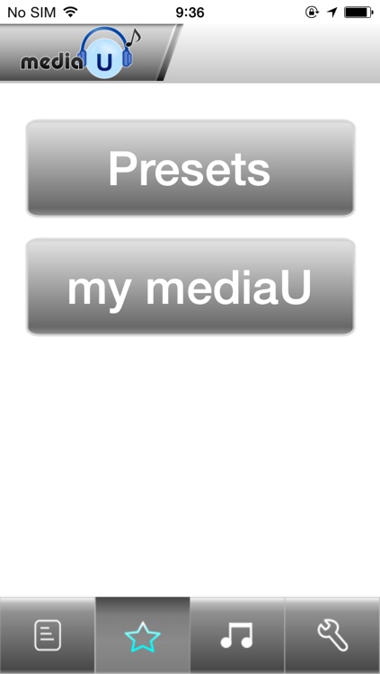 mediaU Radio