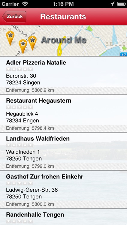 Hegau screenshot-3