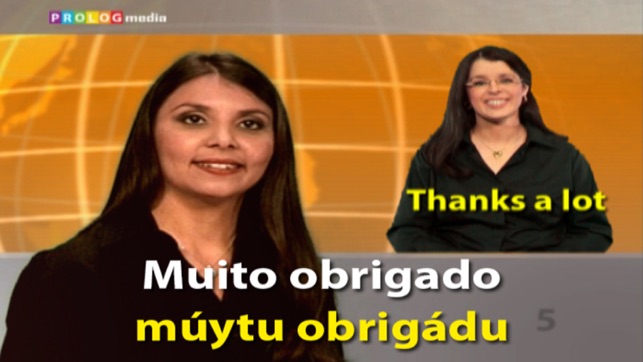 PORTUGUESE - Speakit.tv (Video Course) (5X009ol)(圖2)-速報App