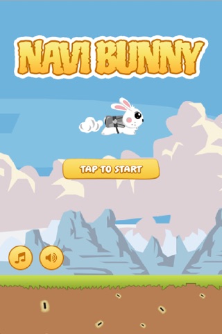 Navi Bunny screenshot 2