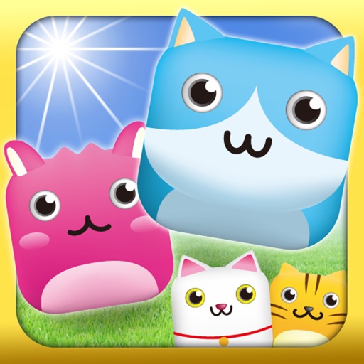 Cat A Lot iOS App