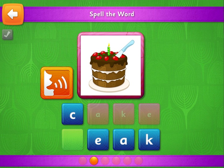 Eggy Phonics 2