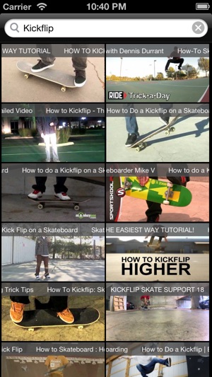 How-To Skate(圖2)-速報App