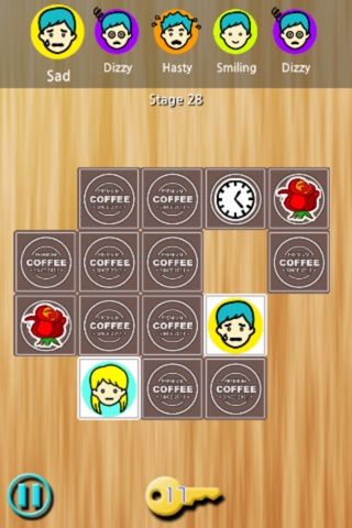 Emotion Game screenshot 2