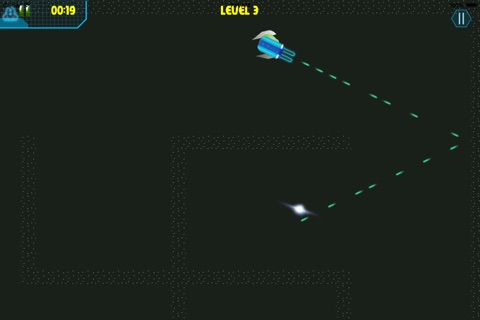 Galaxy Clash RPG - Commander of the Universe screenshot 4