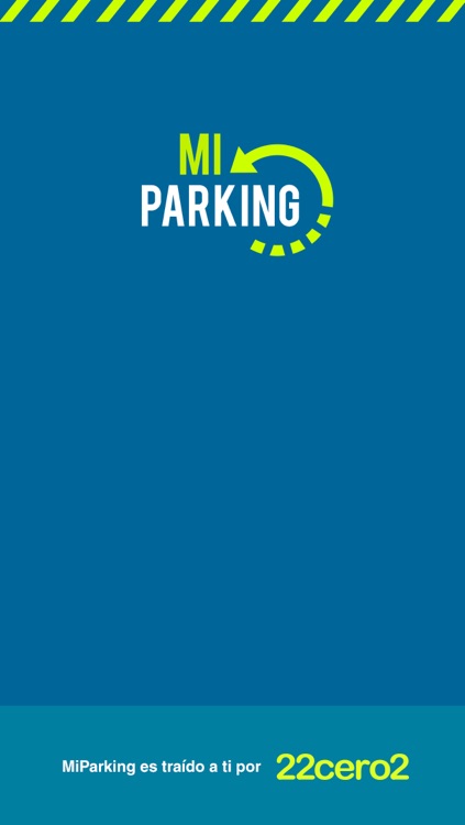 MiParking Colombia