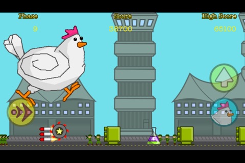 Poyo Gordo screenshot 3