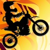 Ghost Dirt Bike Rider - Cool new motorbike racing game