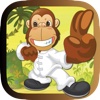 Karate Monkey Jump Pro